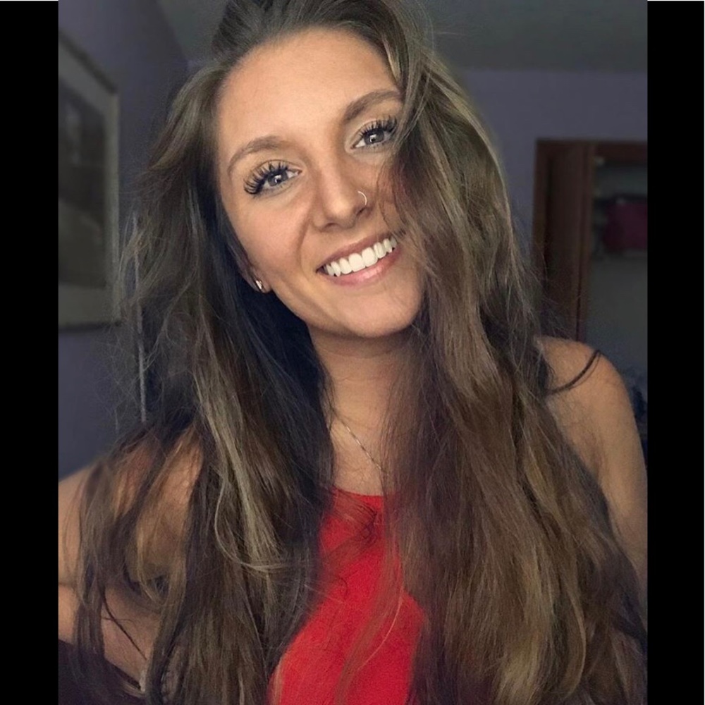 Meet your Posher, Kait